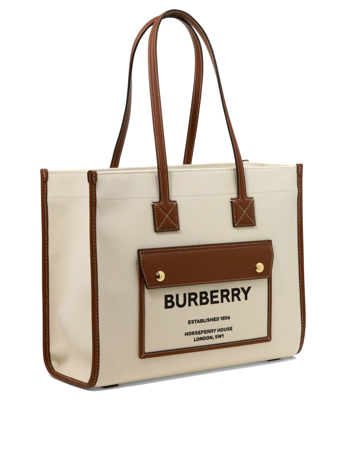 "FREYA SMALL" TOTE BAG