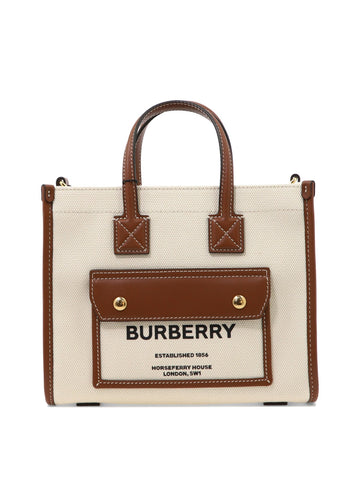 Mini Freya Tote