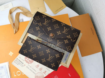 Makersluxe CHL Wallet - 365