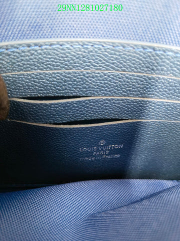 Makersluxe CHL Wallet - 529