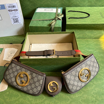 Makersluxe - GUKI Women Bags - 1131
