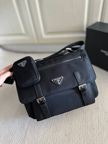 Makersluxe - PDA3 Bags - 038