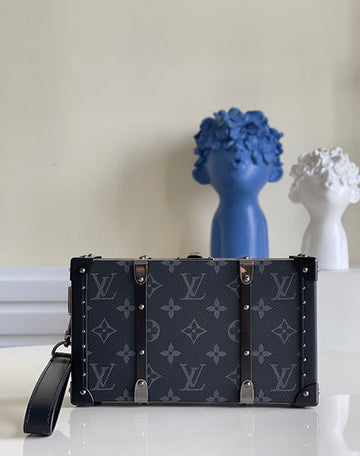 Makersluxe Lu-Vi bags - 3094
