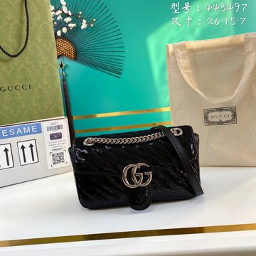 Makersluxe - GCI Bags - 491
