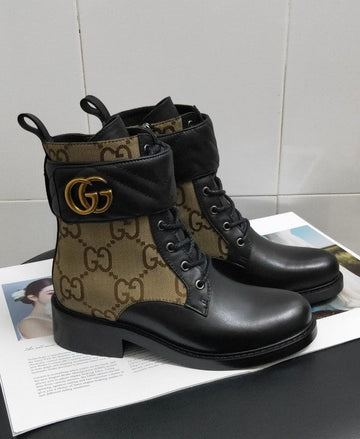 MLB - GUKI Women Shoes - 189