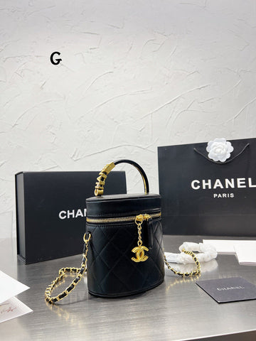 Makersluxe - CNL3 Bags - 549
