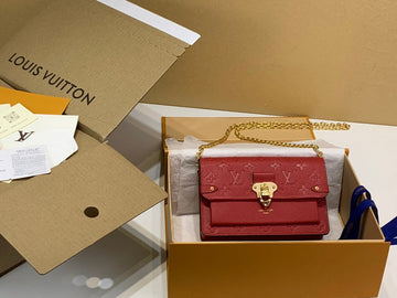 Makersluxe Bags - LOV Bags - 2484