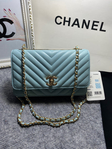 Makersluxe - CHL Wallets - 571