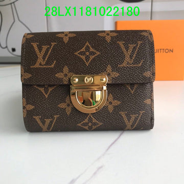 MLB - CHL Wallet - 1364