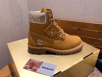 MLB - All Women Boots - 611