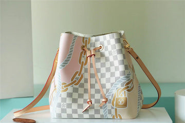 MLB Fashion Lu-Vi bags - 6428