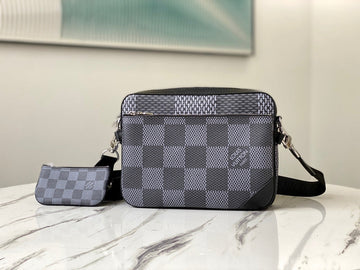 Makersluxe - LOV Bags - 1607