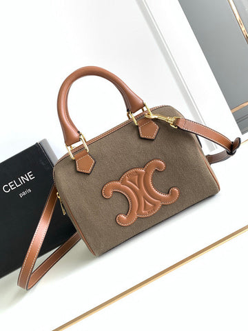 Makersluxe - COL Bags - 064