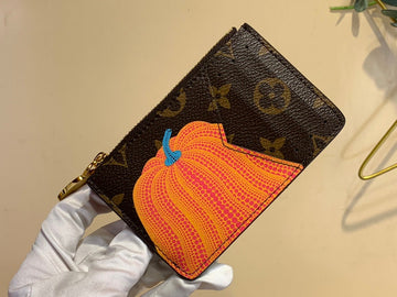 Makersluxe LOV Wallets - 141