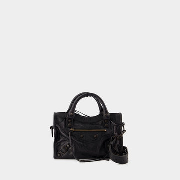 LE CITY MINI BAG