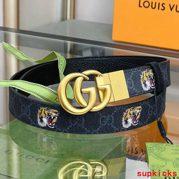 MLB - GUKI Belts - 316