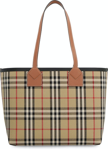 Small London Tote Bag