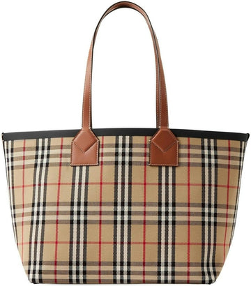 Medium London Tote Bag