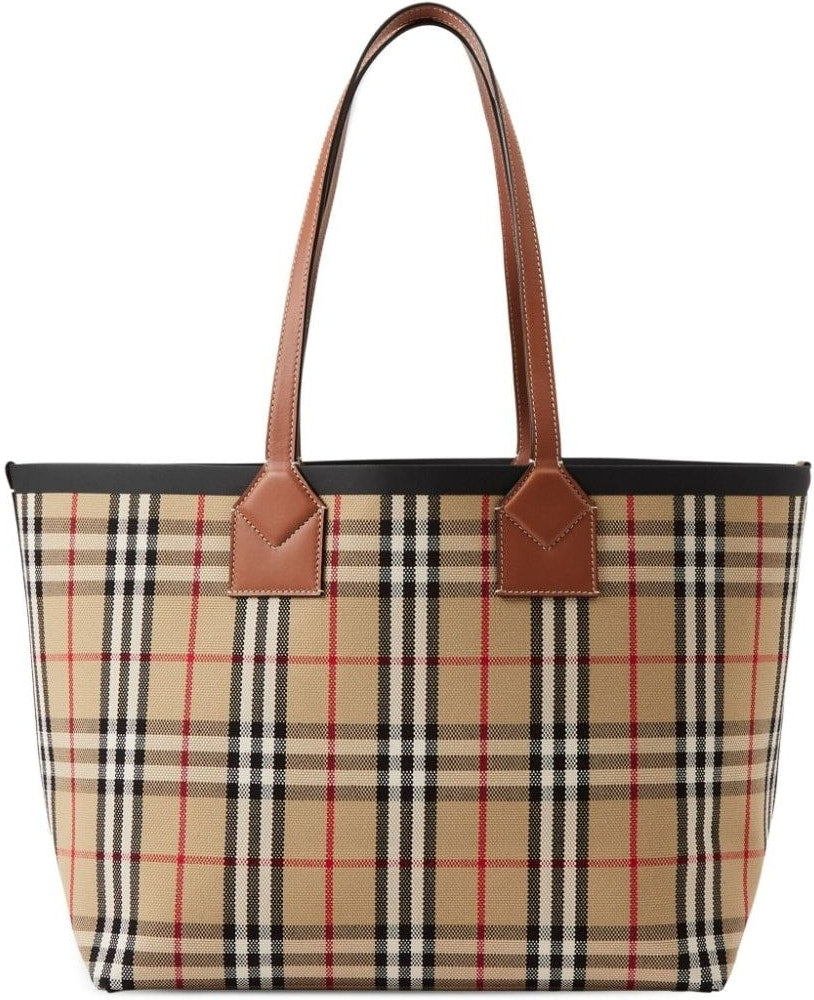 Medium London Tote Bag