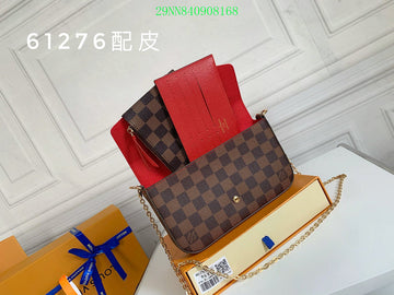 MLB - CHL Wallet - 596