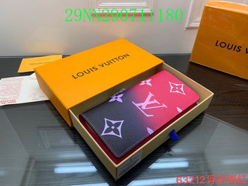 MLB - LOV Wallet - 1111