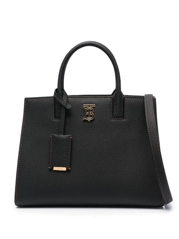 FRANCES MINI BAG BLACK