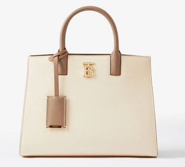 "FRANCES" HANDBAG
