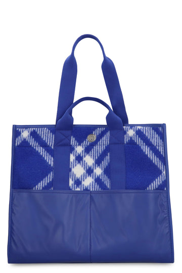 SHOPPER TOTE