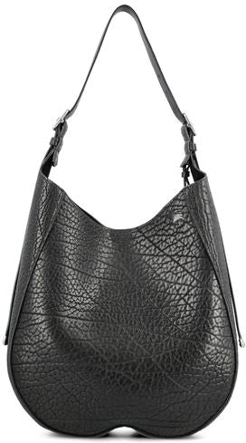 MEDIUM RAFFIA CANVAS BAG