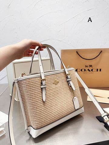 Makersluxe - CCH2 Bags - 002