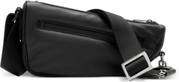 Shield Crossbody Bag