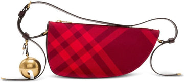 SHIELD MINI SHOULDER BAG