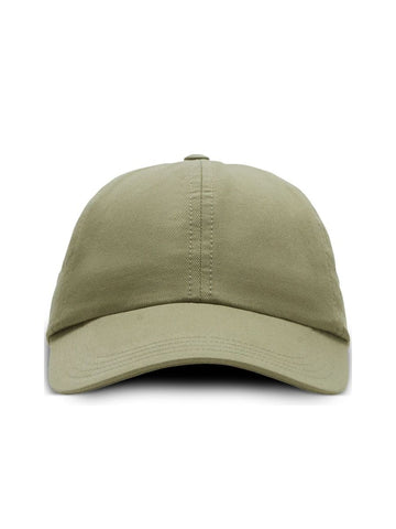 Cotton Baseball Cap