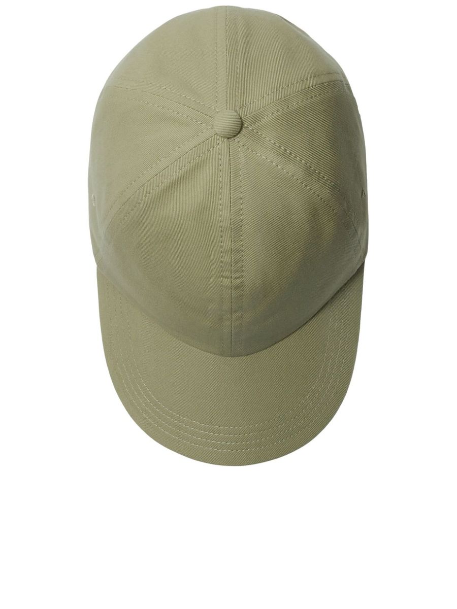 Cotton Baseball Cap