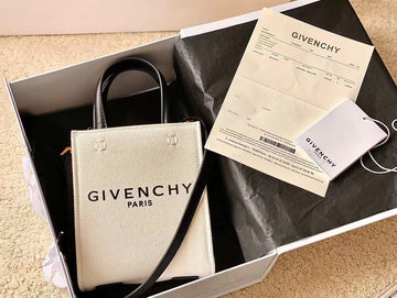 Makersluxe - GCY Bags - 215