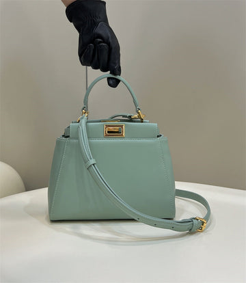 Makersluxe Bags- FDE Bags - 096