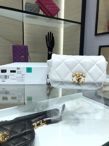 Makersluxe - CHL Bags - 519