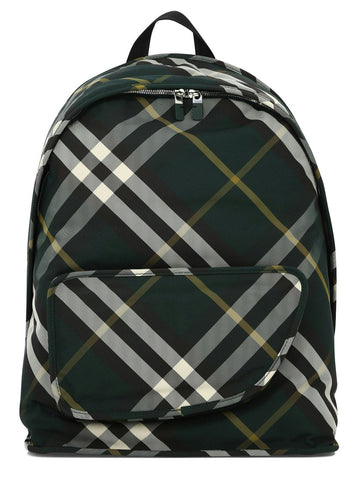 "SHIELD" BACKPACK