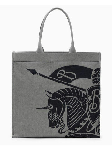 Medium EKD Canvas Tote