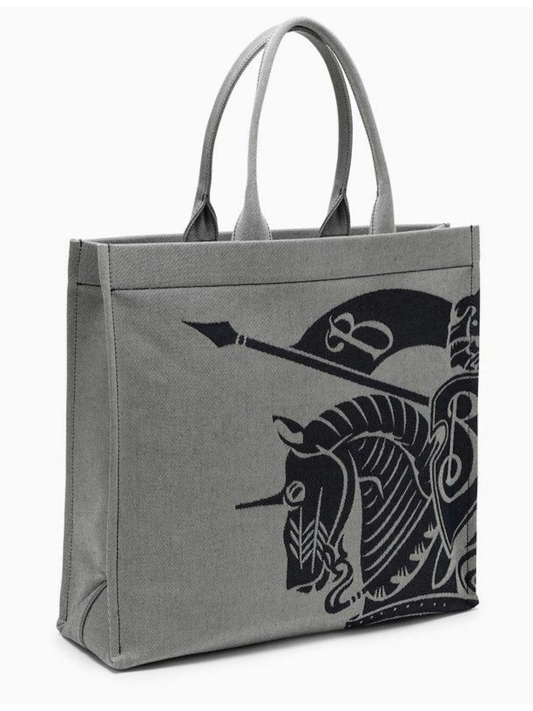 Medium EKD Canvas Tote