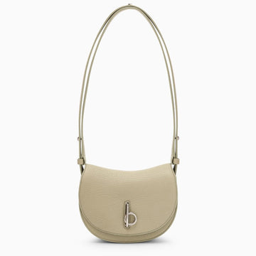 Burberry Small Hunter Chess Briefcase Women