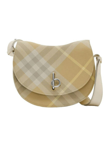 Medium Rocking Horse Bag