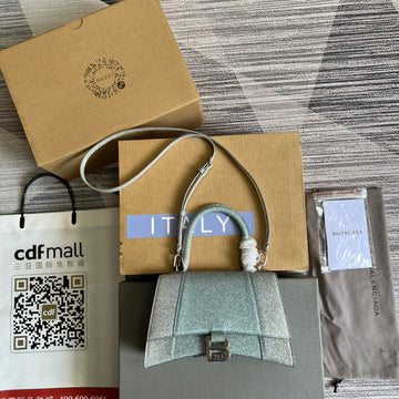 Makersluxe - BGA Bags - 184