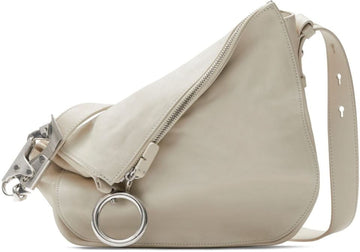 Knight Small Shoulder Bag
