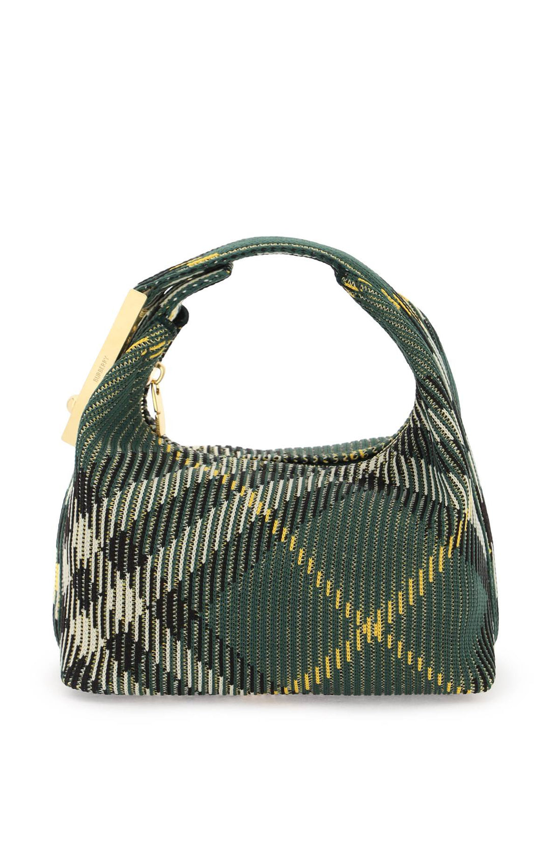 Mini Peg Duffle BagAC