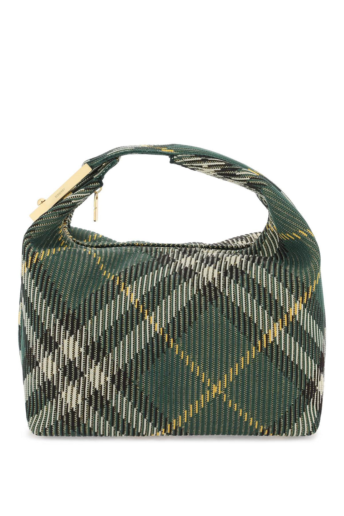 MEDIUM DUFFLE BAG