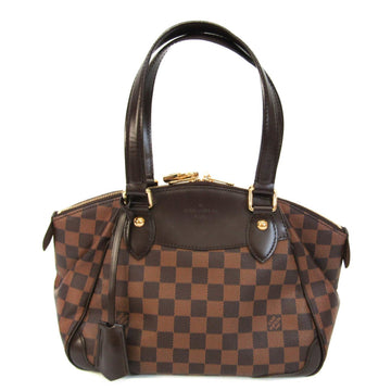 Louis Vuitton Verona  Canvas Shopper Bag ()