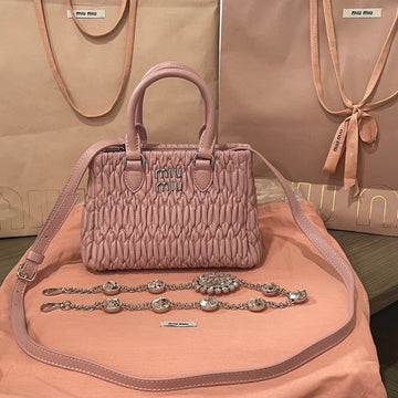 Makersluxe - MMU Bags - 258