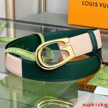 MLB - GUKI Belts - 323