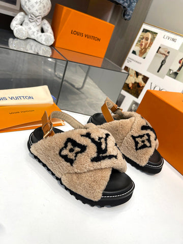MLB - LOV Women Shoes - 822